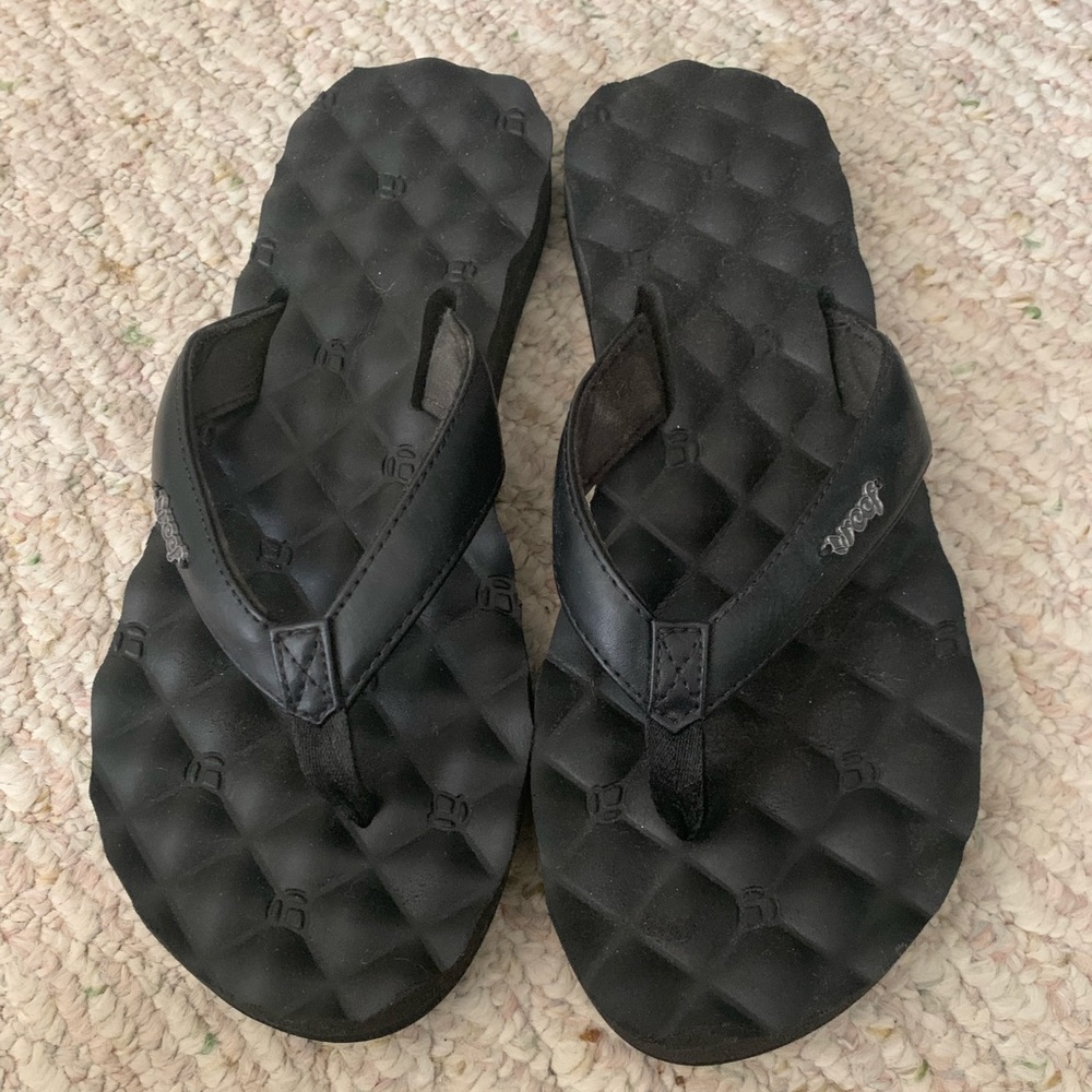 Reef Sandals
